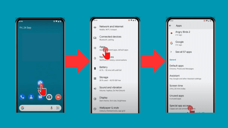 How to Install IPTV on Android Phone-1