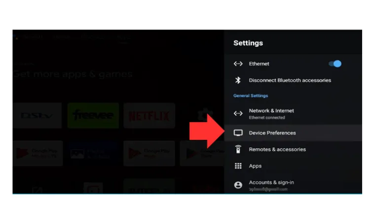 How to Install IPTV on Nvidia Shield-1